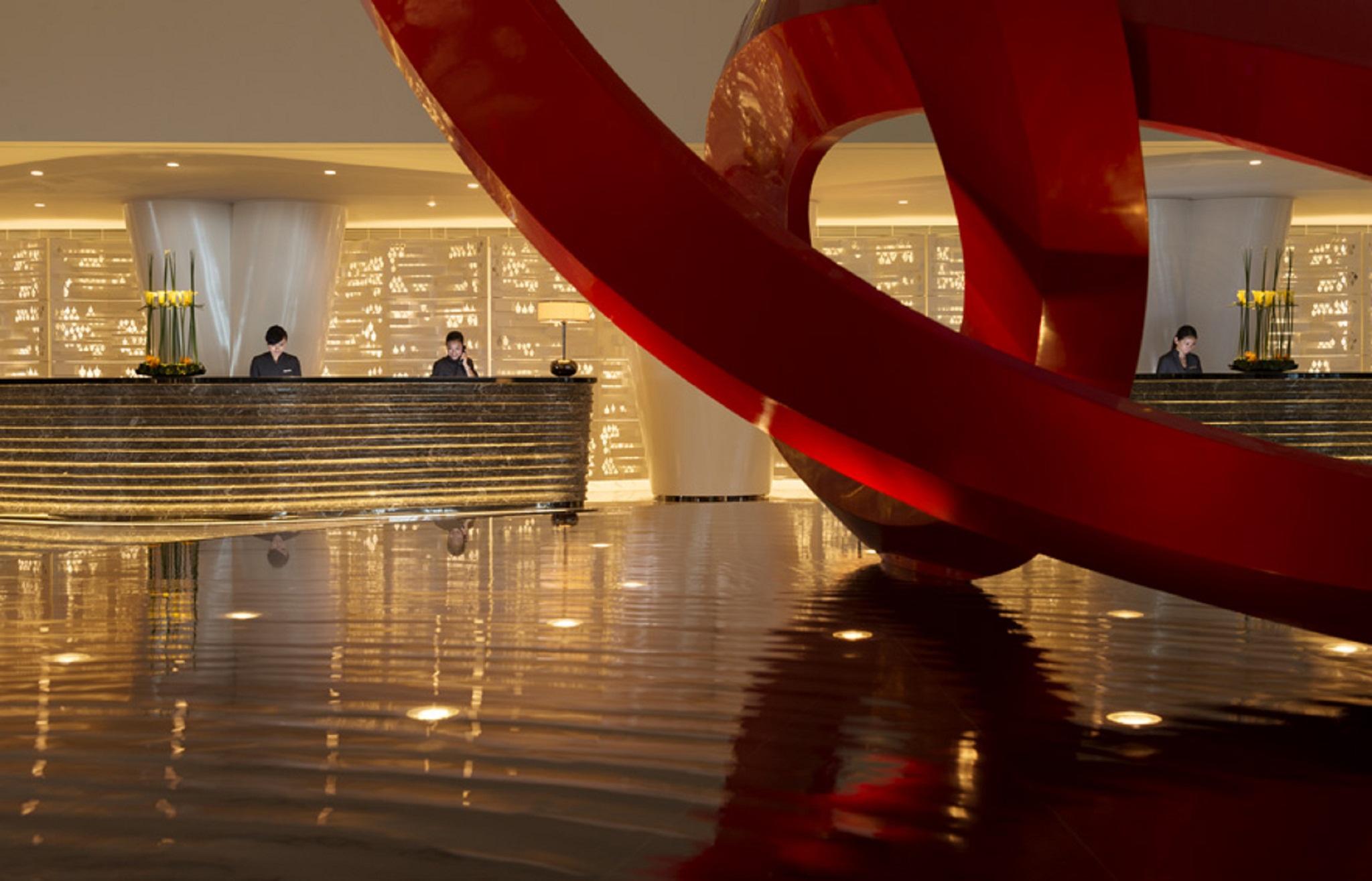 Hotel Four Seasons