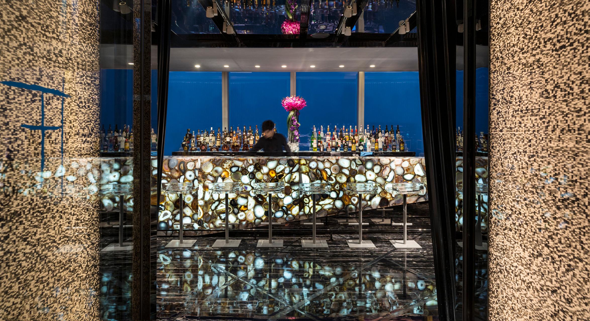 Four Seasons 5* Guangzhou
