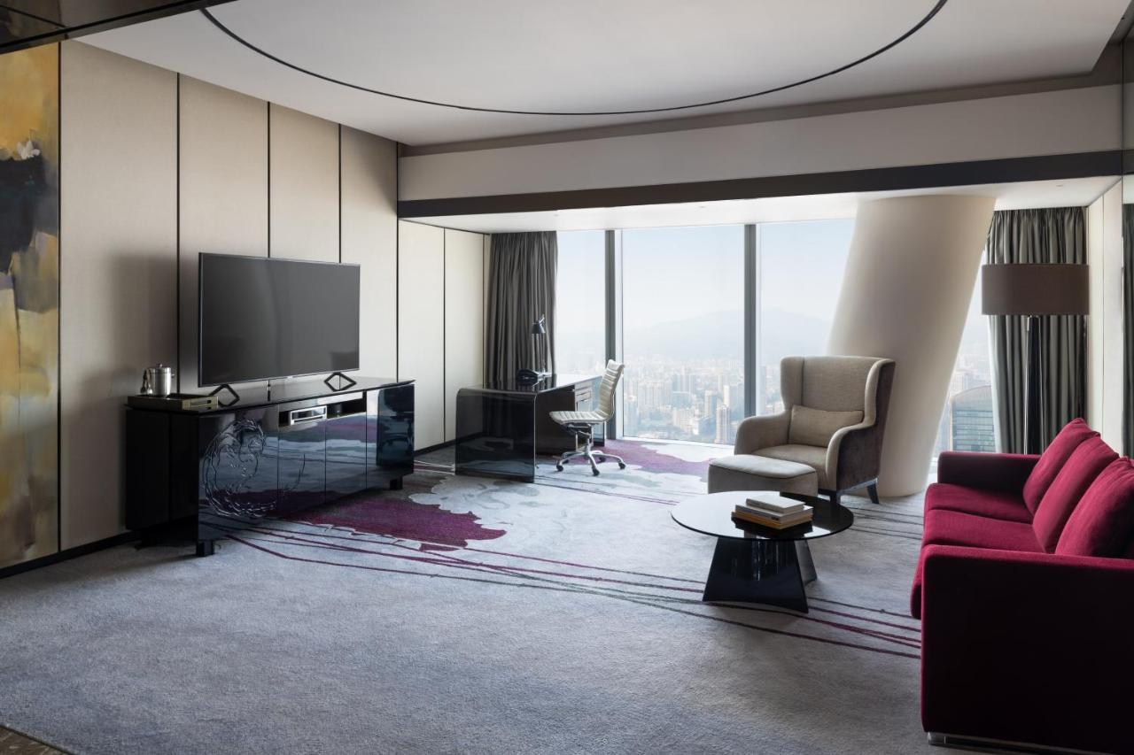 Four Seasons Hotel Guangzhou