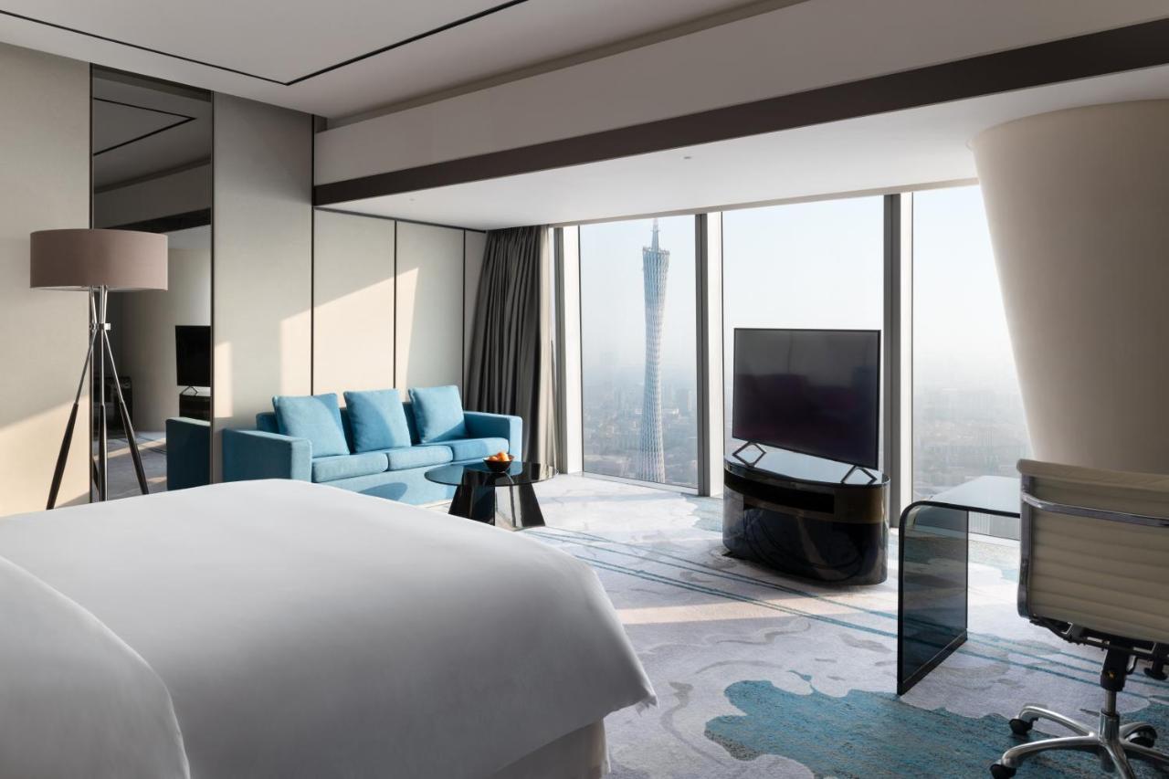 Four Seasons Hotel Guangzhou