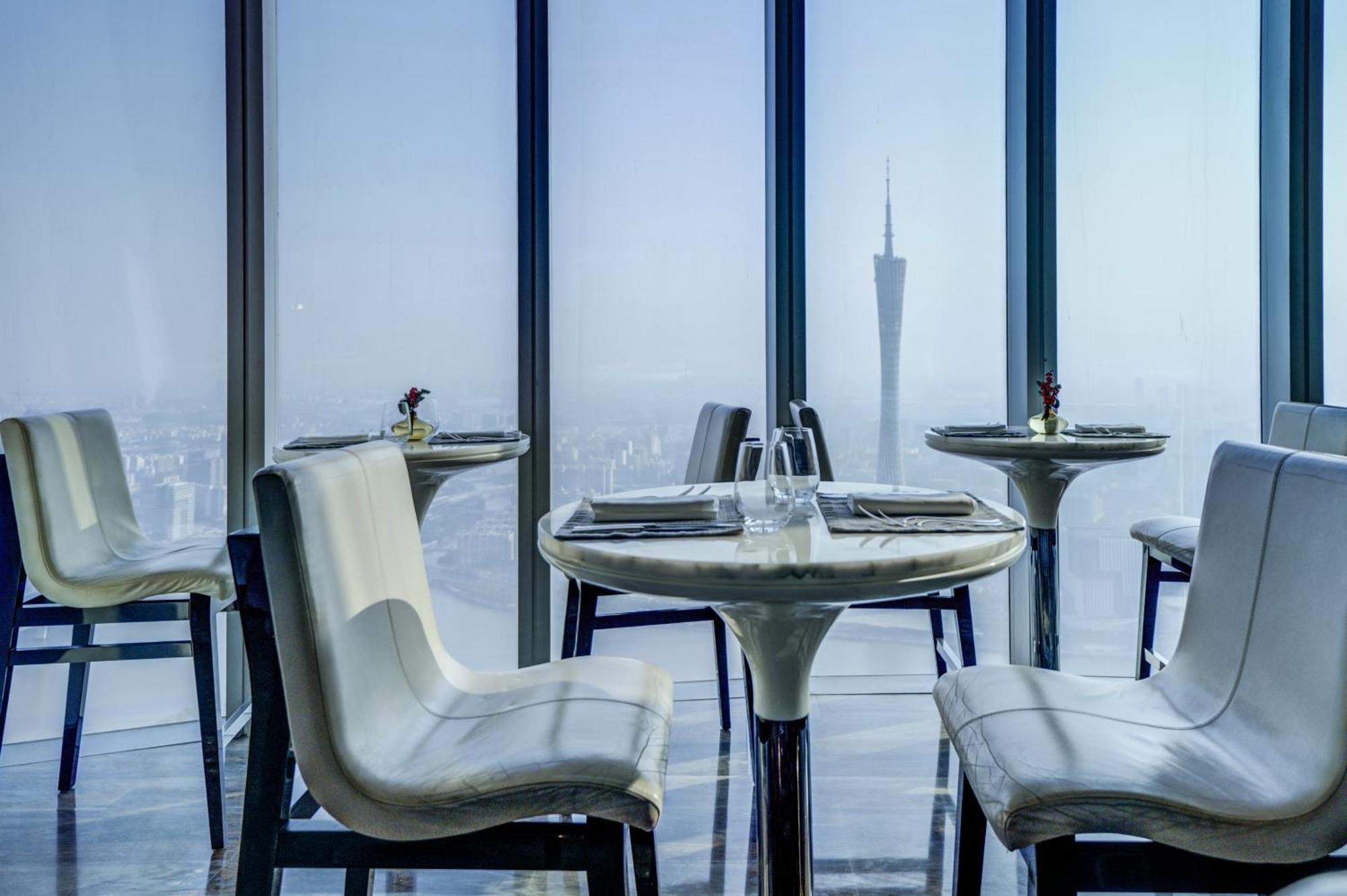 Four Seasons Guangzhou