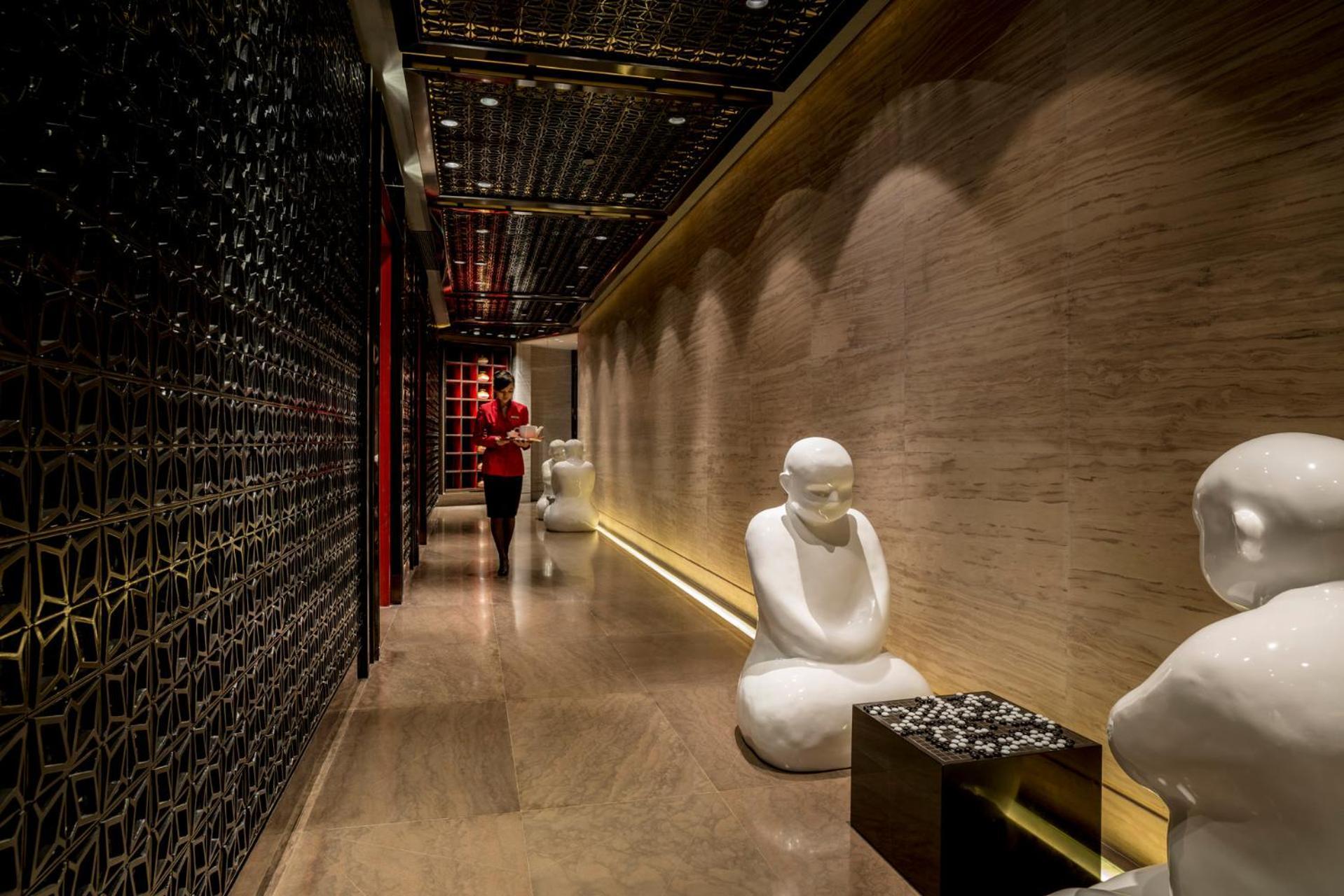 Four Seasons 5* Guangzhou