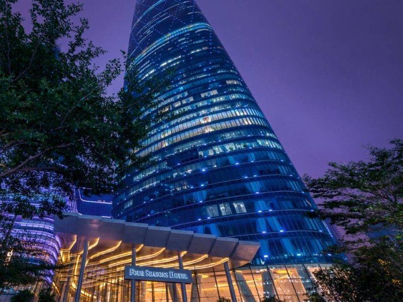 Hotel Four Seasons 5*