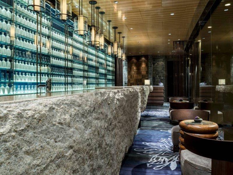 Hotel Four Seasons 5*