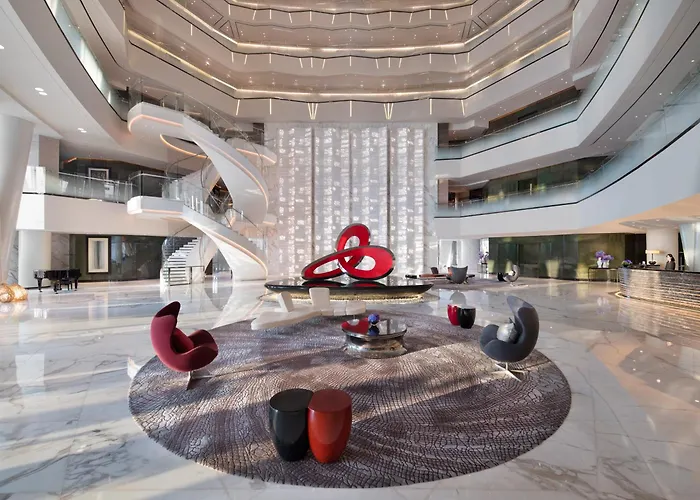 Four Seasons Hotel Guangzhou
