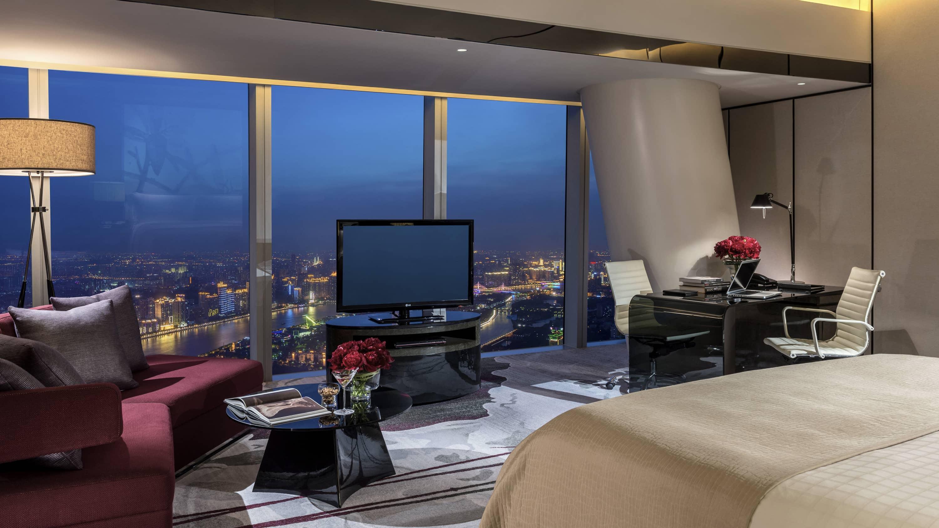 Hotel Four Seasons 5*