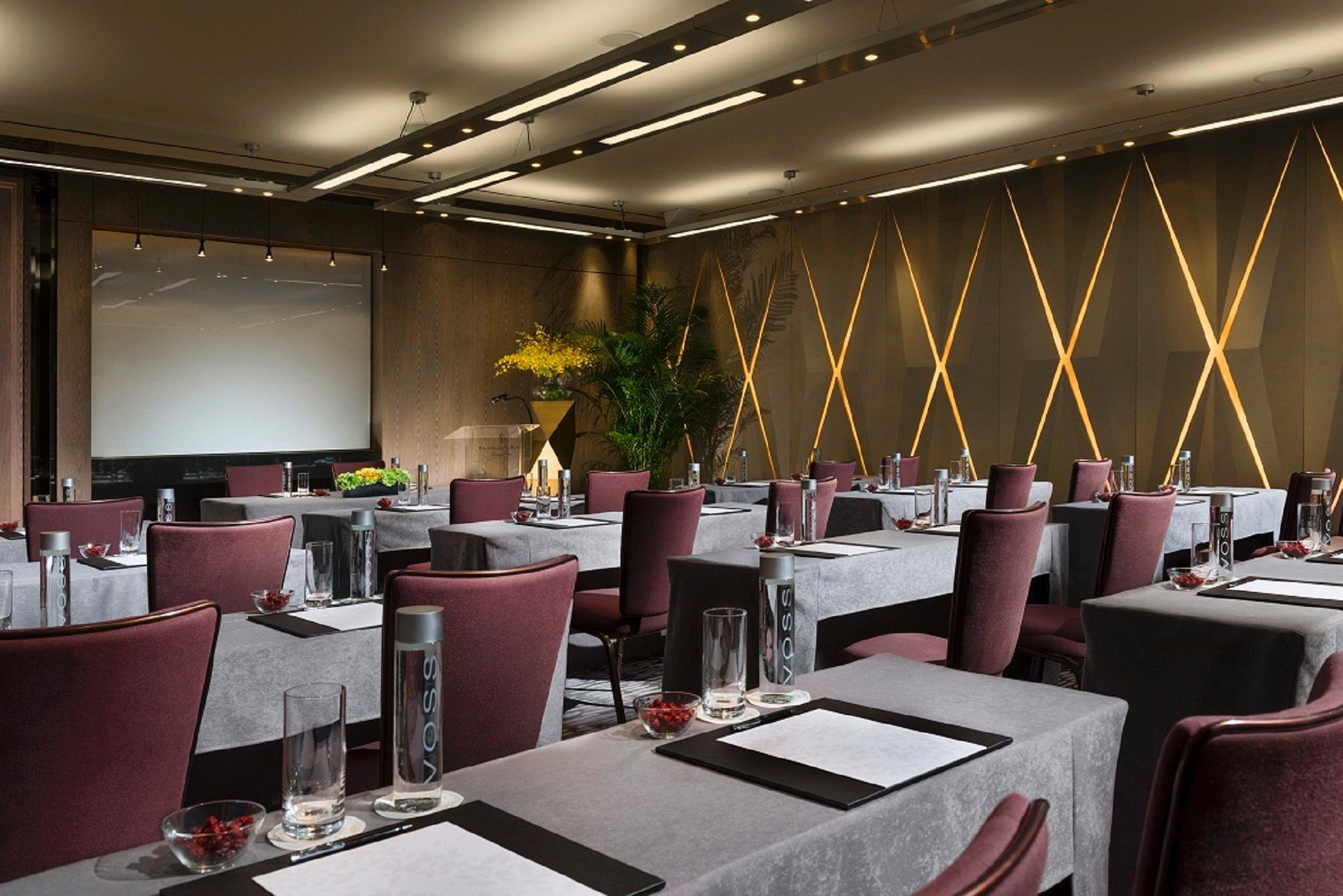 Hotel Four Seasons