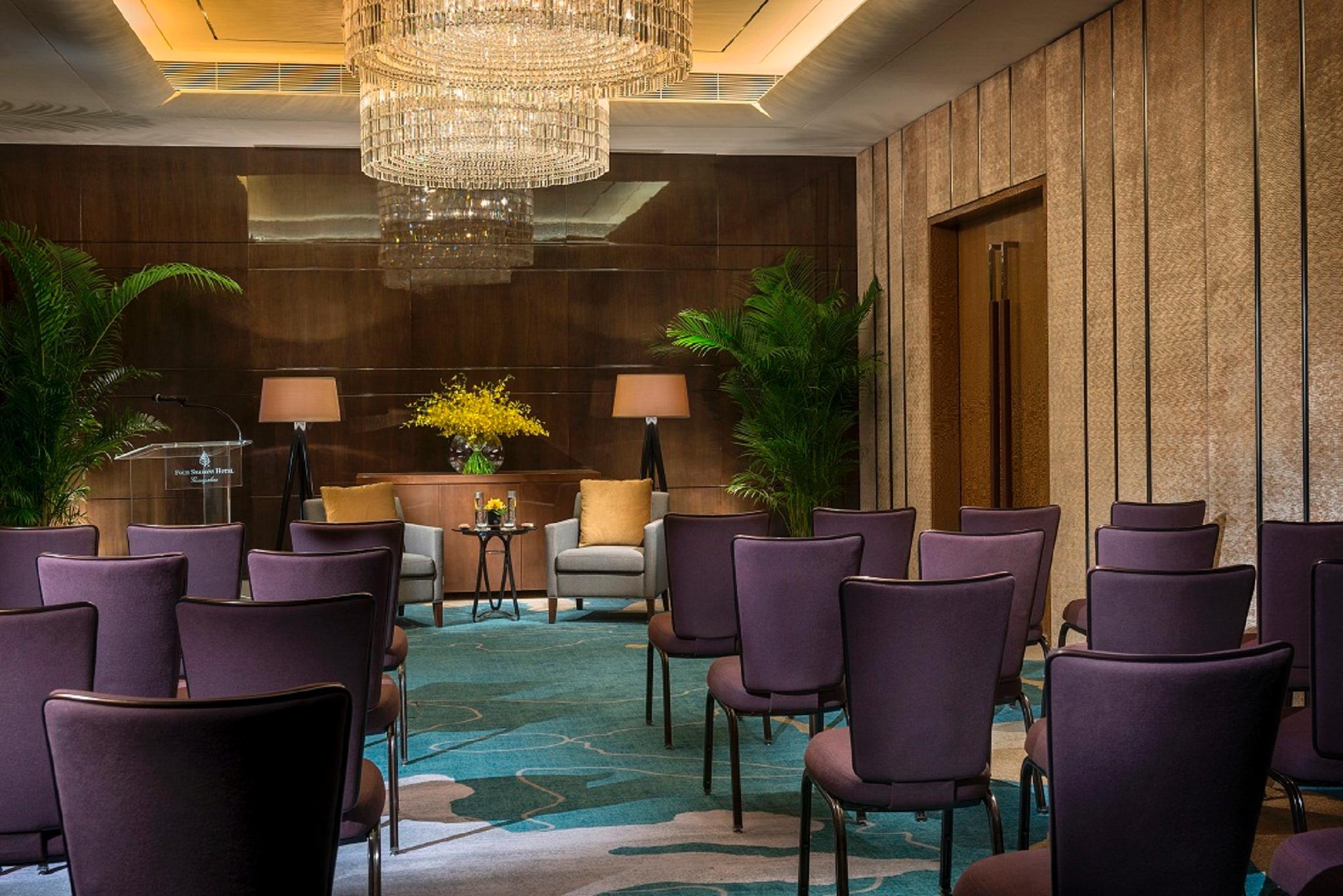 Four Seasons Hotel Guangzhou