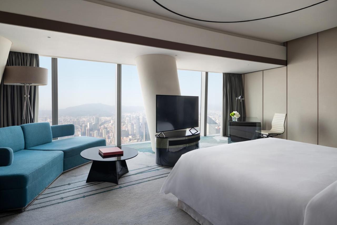 Four Seasons Hotel Guangzhou