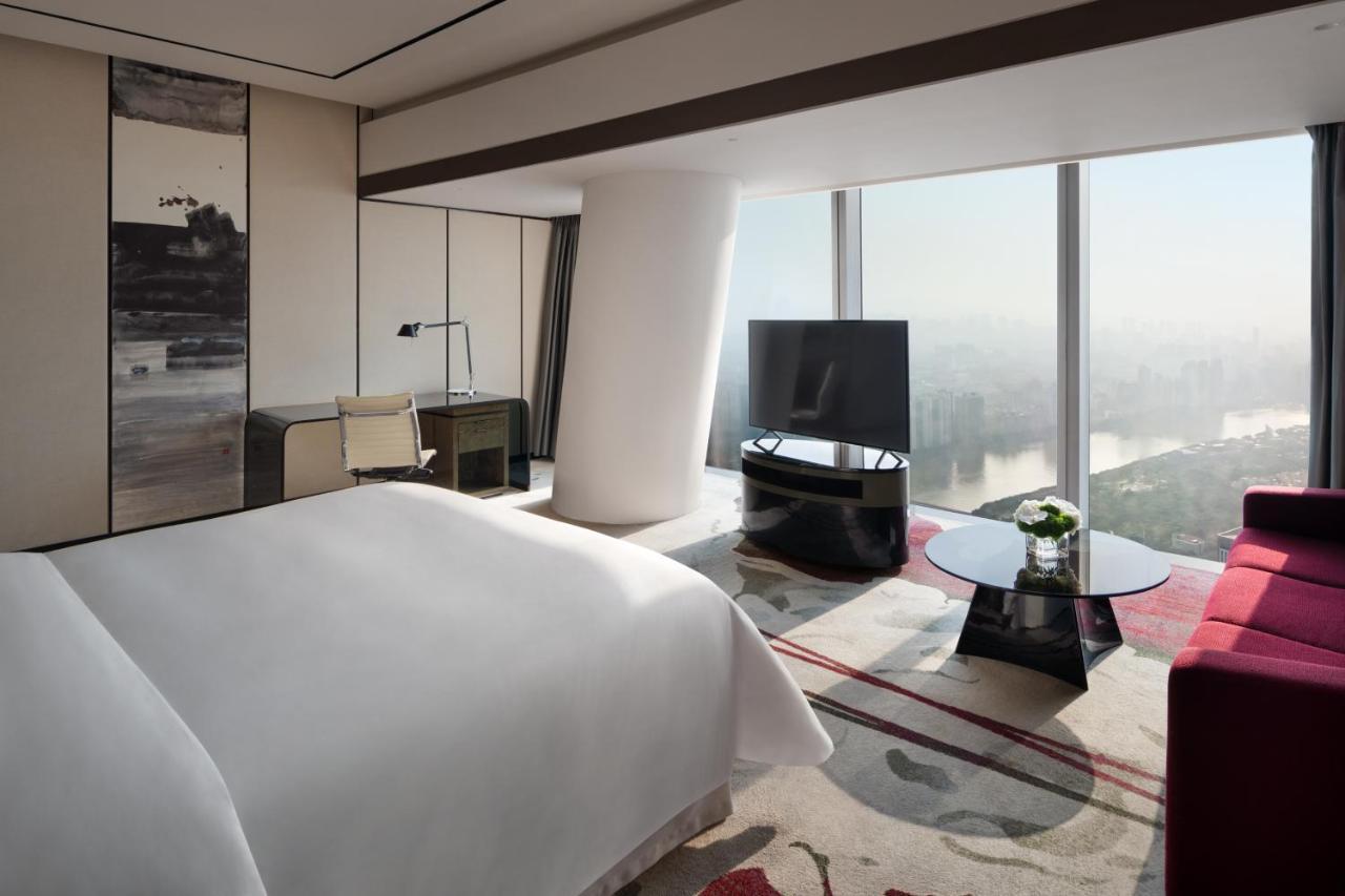 Hotel Four Seasons Guangzhou