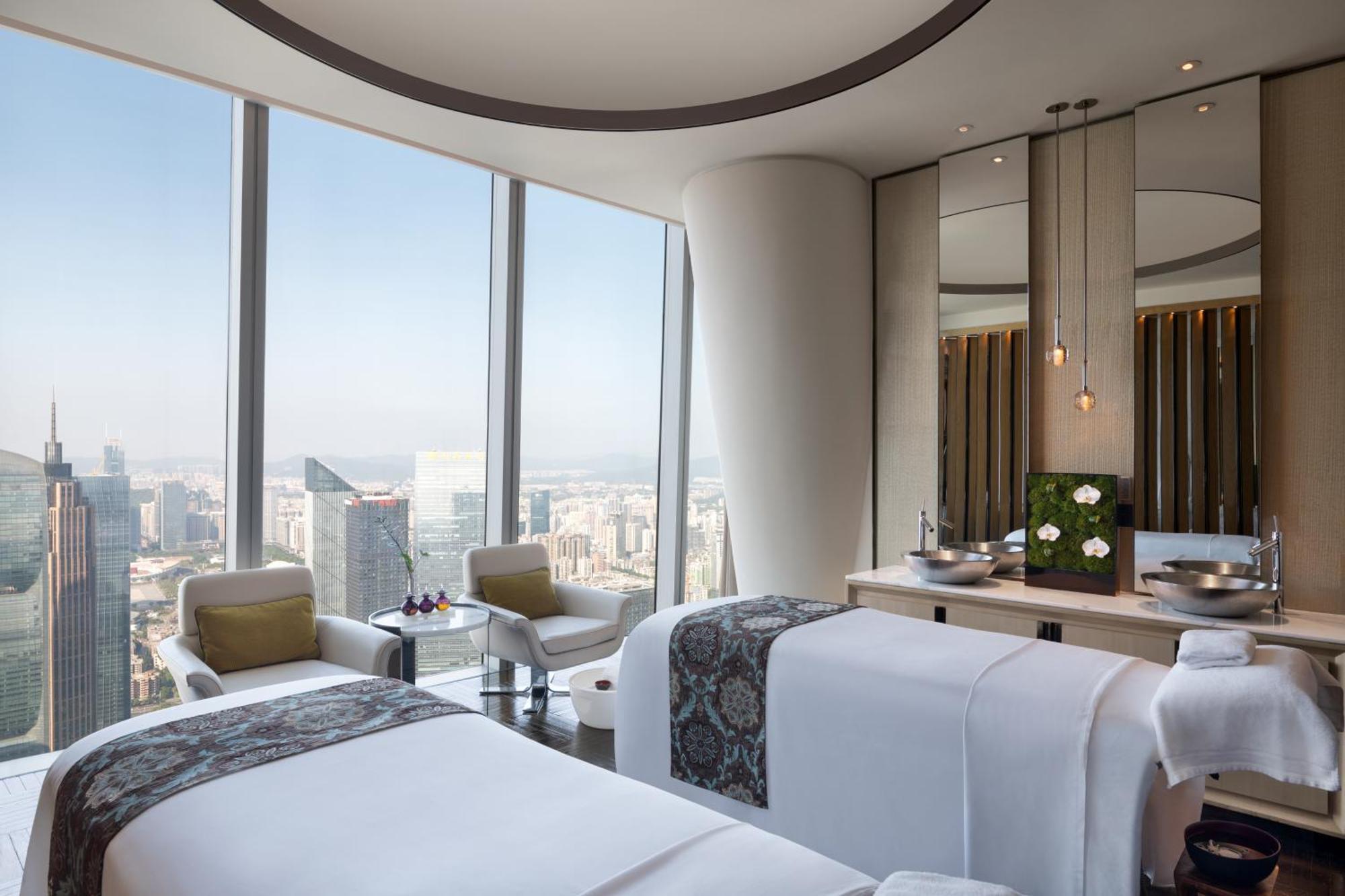 Hotel Four Seasons Guangzhou
