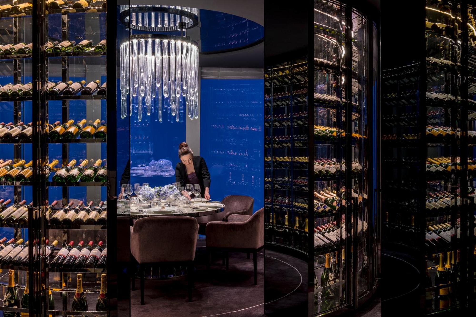 Four Seasons Guangzhou
