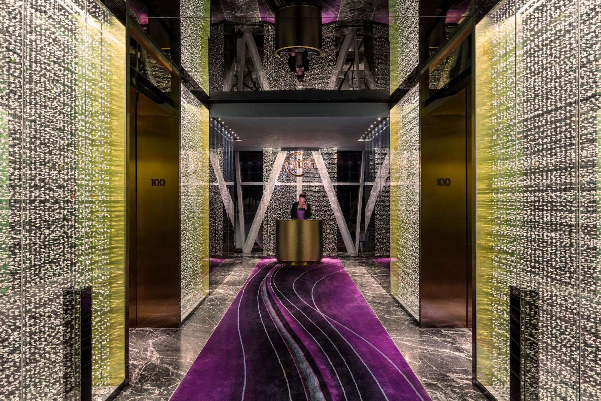 Hotel Four Seasons