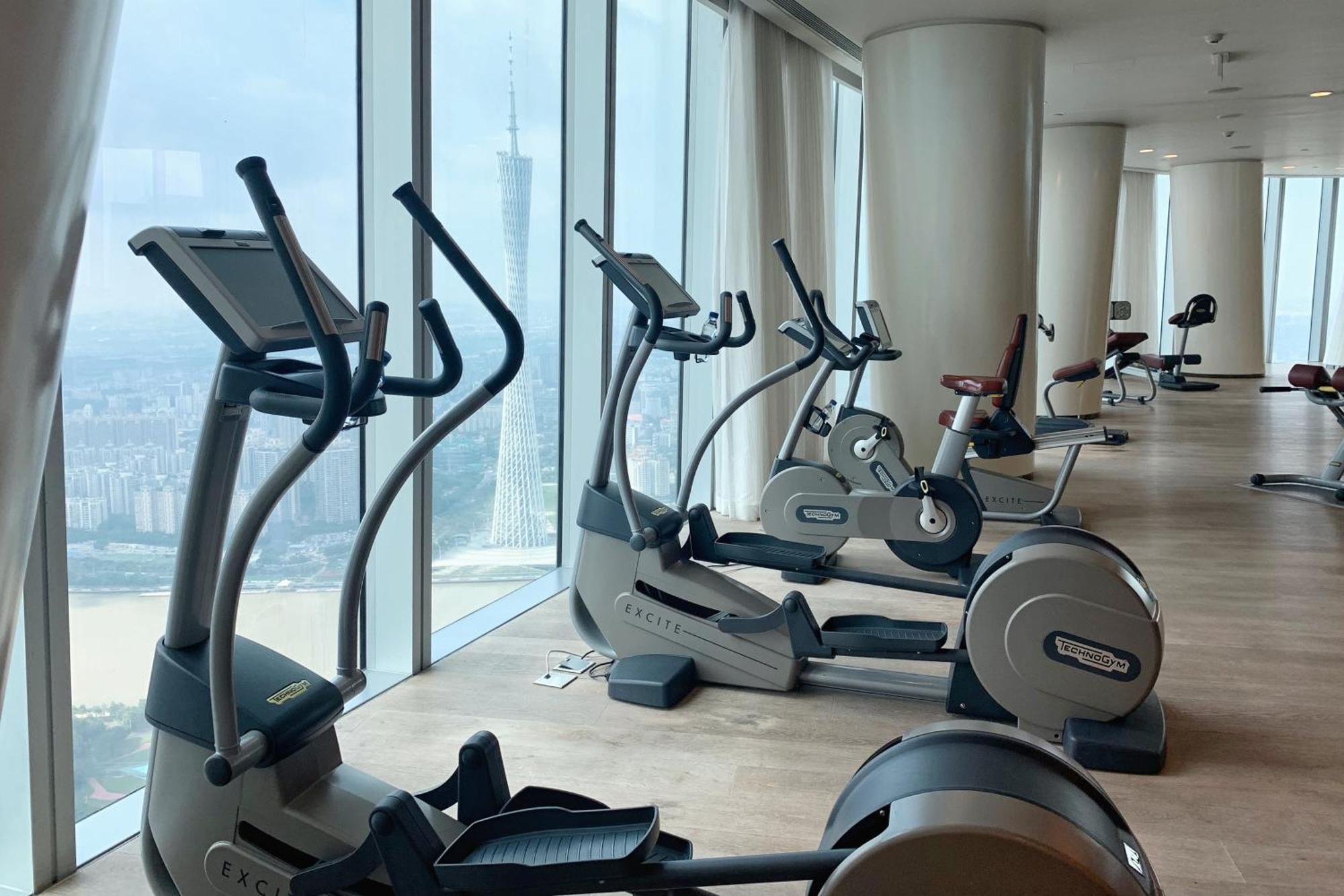 Four Seasons Guangzhou