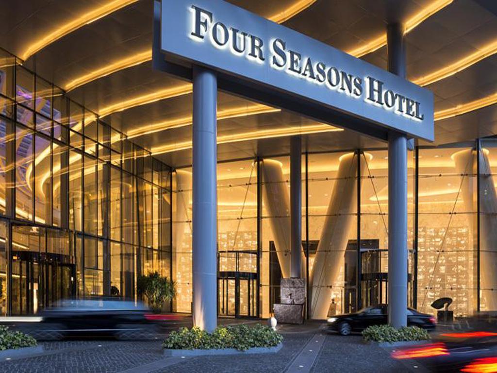 Four Seasons Hotel