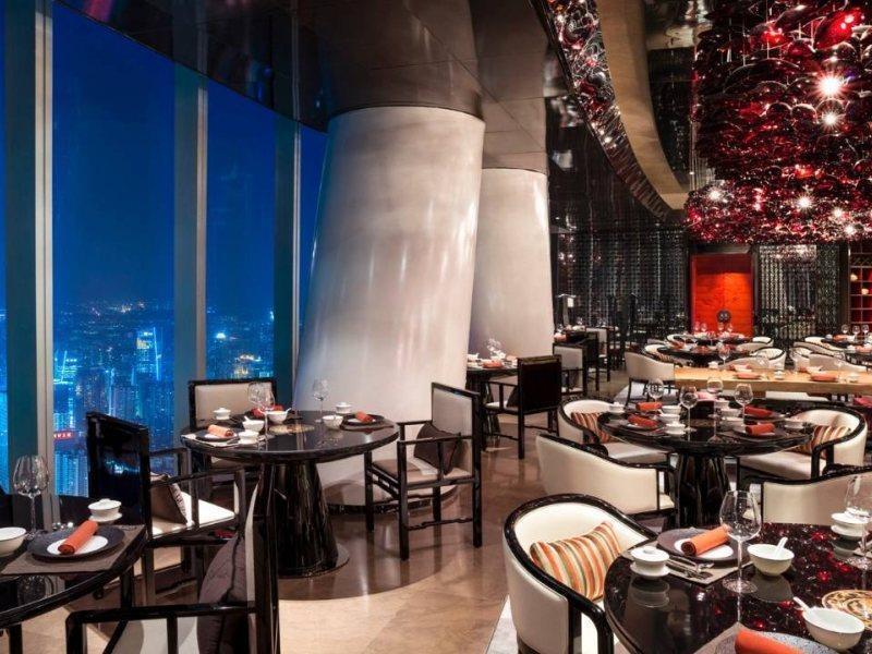 Four Seasons Guangzhou