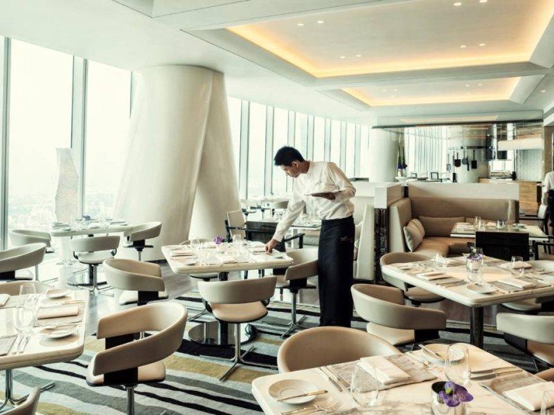 Hotel Four Seasons Guangzhou